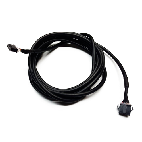 Cable data (Athletic)